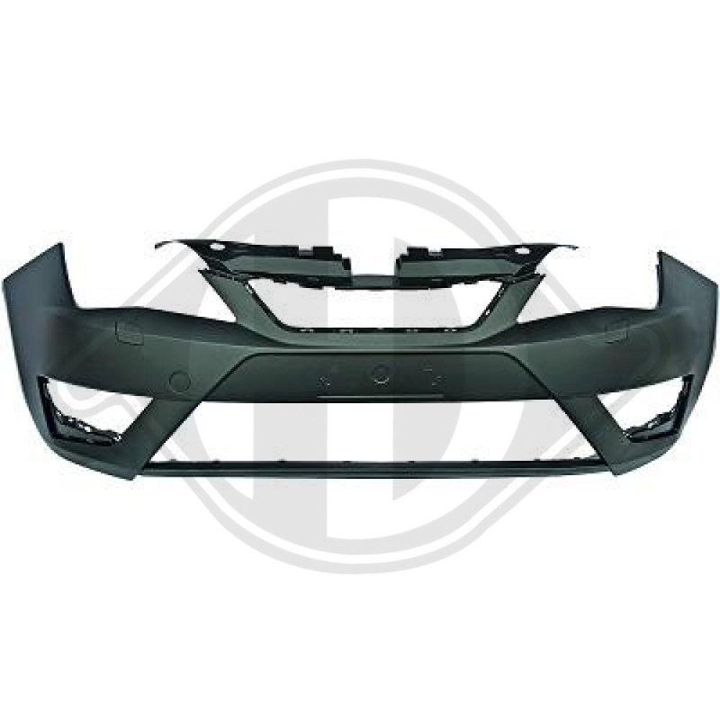 Paraurti Seat Ibiza Berl./Sportcoupe 12-15 (Cod. D-7427851)