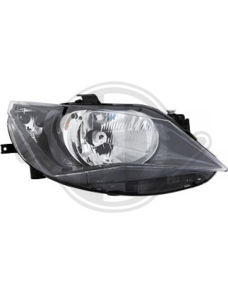 Faro anteriore destro Seat Ibiza Berl./Sportcoupe 12-15 (Cod. D-7427980)