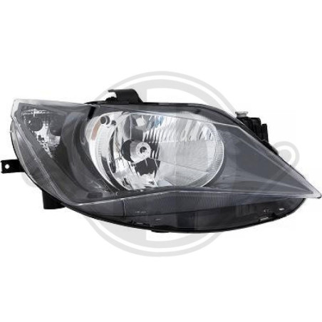 Faro anteriore destro Seat Ibiza Berl./Sportcoupe 12-15 (Cod. D-7427980)