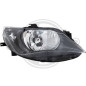 Faro anteriore destro Seat Ibiza Berl./Sportcoupe 12-15 (Cod. D-7427980)