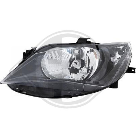 Faro anteriore sinistro Seat Ibiza Berl./Sportcoupe 12-15 (Cod. D-7427981)