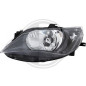 Faro anteriore sinistro Seat Ibiza Berl./Sportcoupe 12-15 (Cod. D-7427981)