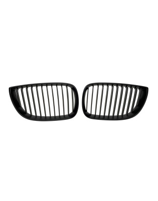 Griglia BMW E87 / E82 / E81 / E88 2004-2007 (Cod. E-TCB5851)