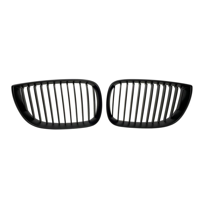 Griglia BMW E87 / E82 / E81 / E88 2004-2007 (Cod. E-TCB5851)