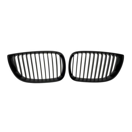 Griglia BMW E87 / E82 / E81 / E88 2004-2007 (Cod. E-TCB5851)