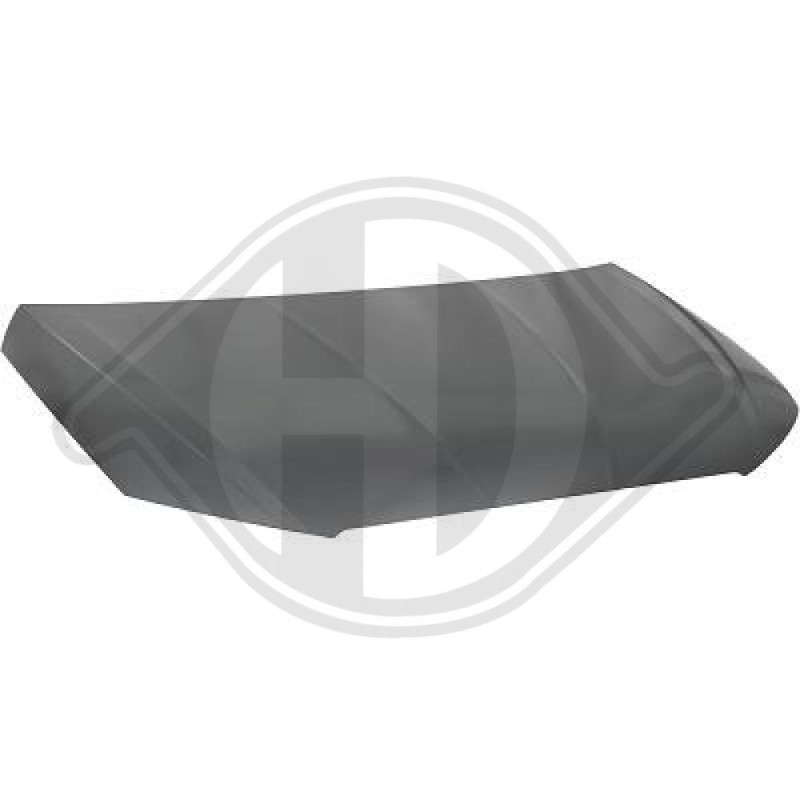 Cofano motore Seat Ibiza 17- (Cod. D-7428000)