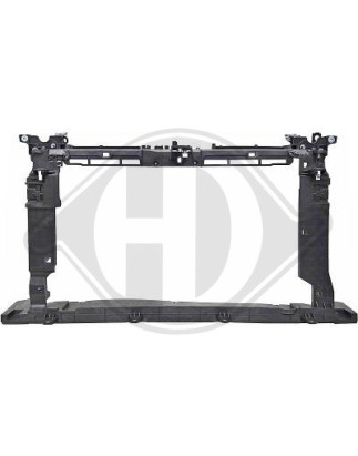 Pannellatura anteriore Seat Ibiza 17- (Cod. D-7428002)