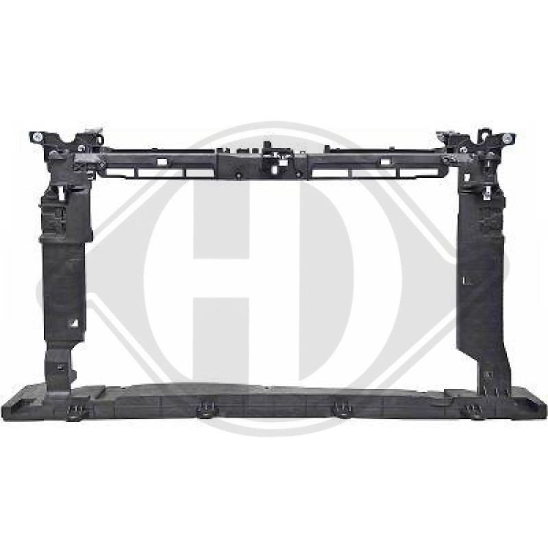 Pannellatura anteriore Seat Ibiza 17- (Cod. D-7428002)