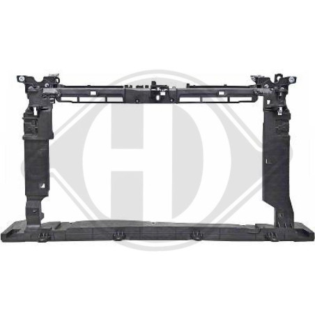 Pannellatura anteriore Seat Ibiza 17- (Cod. D-7428002)