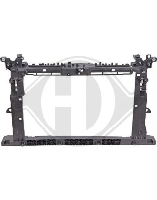 Pannellatura anteriore Seat Ibiza 17- (Cod. D-7428004)