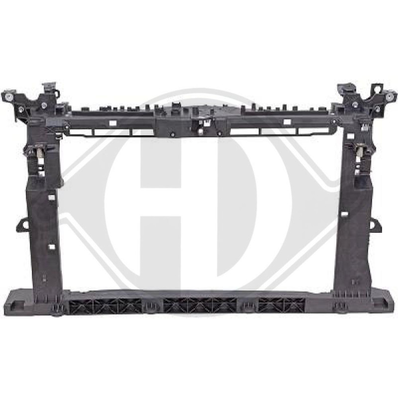 Pannellatura anteriore Seat Ibiza 17- (Cod. D-7428004)