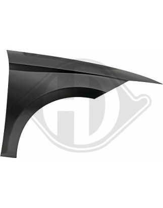 Parafango anteriore destro Seat Ibiza 17- (Cod. D-7428006)