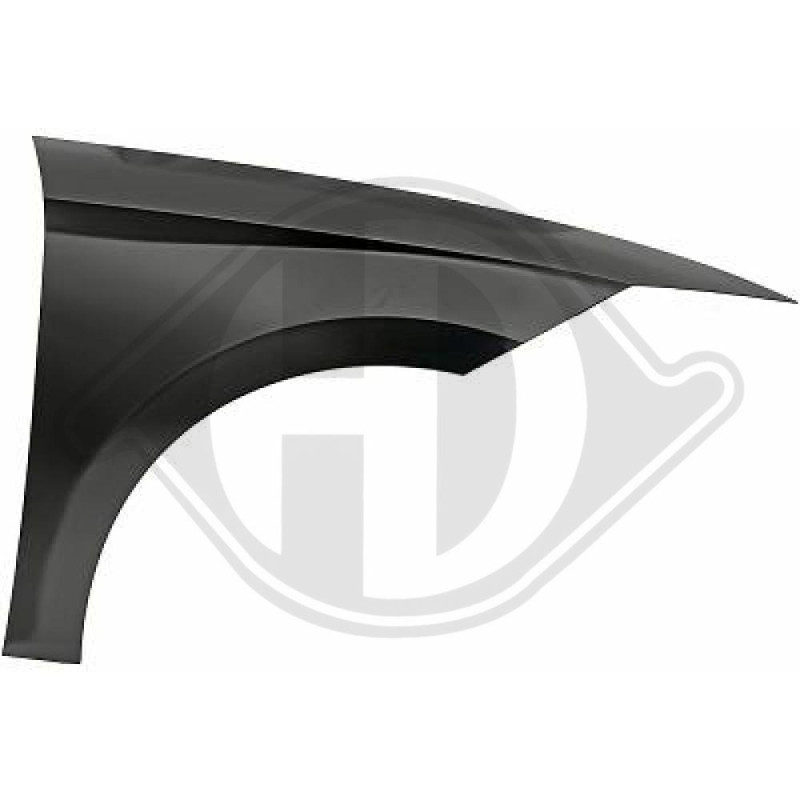 Parafango anteriore destro Seat Ibiza 17- (Cod. D-7428006)