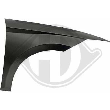 Parafango anteriore destro Seat Ibiza 17- (Cod. D-7428006)