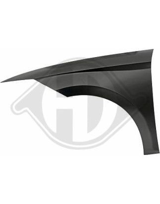 Parafango anteriore sinistro Seat Ibiza 17- (Cod. D-7428007)