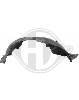 Copertura Passaruota anteriore destro Seat Ibiza 17- (Cod. D-7428008)