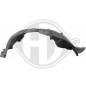 Copertura Passaruota anteriore destro Seat Ibiza 17- (Cod. D-7428008)