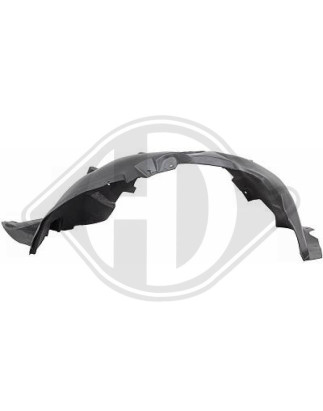 Copertura Passaruota anteriore sinistro Seat Ibiza 17- (Cod. D-7428009)