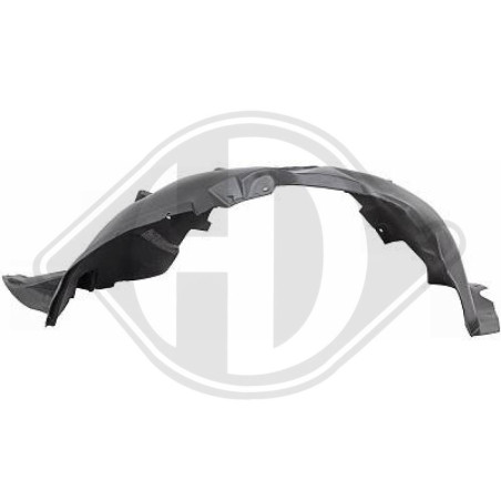 Copertura Passaruota anteriore sinistro Seat Ibiza 17- (Cod. D-7428009)