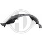 Copertura Passaruota anteriore sinistro Seat Ibiza 17- (Cod. D-7428009)