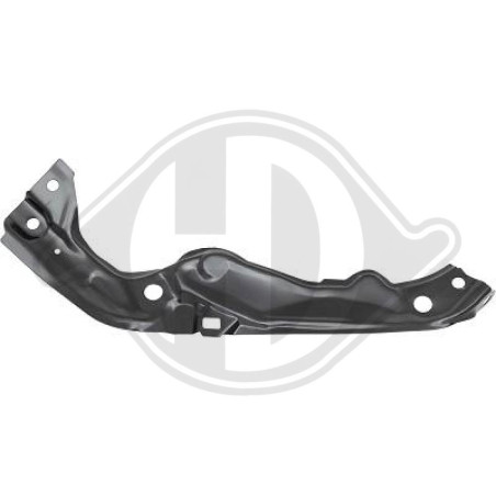 Supporto Faro principale Seat Ibiza 17- (Cod. D-7428012)