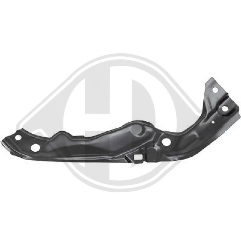 Supporto Faro principale Seat Ibiza 17- (Cod. D-7428013)