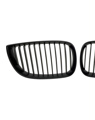 Griglia BMW E87 / E82 / E81 / E88 2004-2007 (Cod. E-TCB5851)