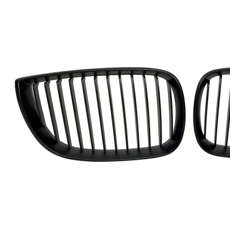 Griglia BMW E87 / E82 / E81 / E88 2004-2007 (Cod. E-TCB5851)