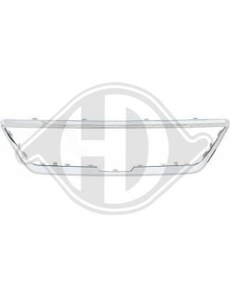 Telaio Griglia radiatore Seat Ibiza 17- (Cod. D-7428041)