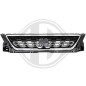 Griglia radiatore Seat Ibiza 17- (Cod. D-7428042)