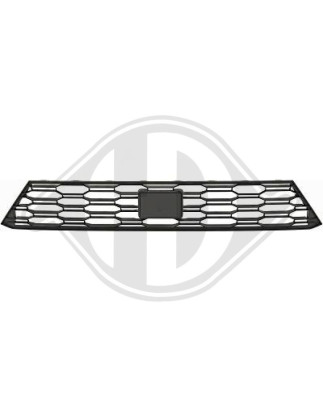 Griglia di ventilazione Paraurti centro Seat Ibiza 17- (Cod. D-7428045)