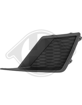 Griglia di ventilazione Paraurti anteriore Dx Seat Ibiza 17- (Cod. D-7428046)