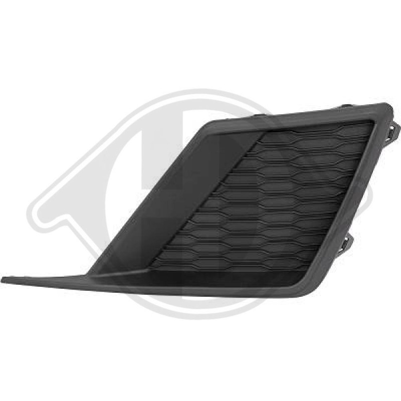 Griglia di ventilazione Paraurti anteriore Dx Seat Ibiza 17- (Cod. D-7428046)