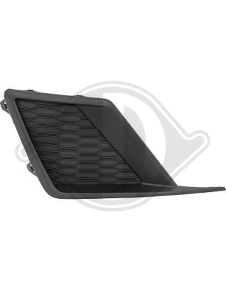 Griglia di ventilazione Paraurti anteriore Sx Seat Ibiza 17- (Cod. D-7428047)