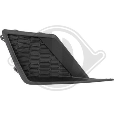 Griglia di ventilazione Paraurti anteriore Sx Seat Ibiza 17- (Cod. D-7428047)