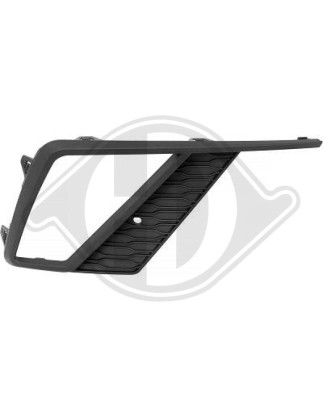 Griglia di ventilazione Paraurti Dx Seat Ibiza 17- (Cod. D-7428048)