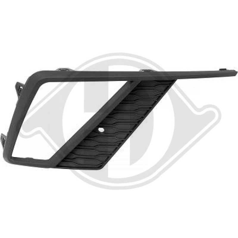 Griglia di ventilazione Paraurti Dx Seat Ibiza 17- (Cod. D-7428048)