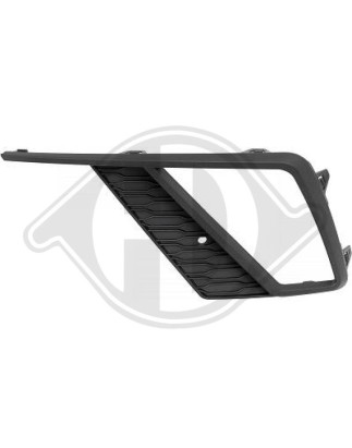 Griglia di ventilazione Paraurti Sx Seat Ibiza 17- (Cod. D-7428049)