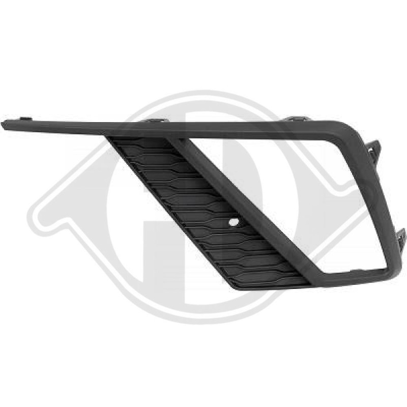 Griglia di ventilazione Paraurti Sx Seat Ibiza 17- (Cod. D-7428049)
