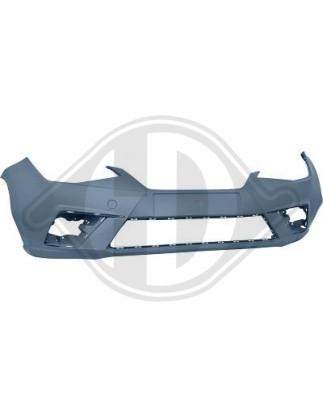 Paraurti anteriore Seat Ibiza 17- (Cod. D-7428050)