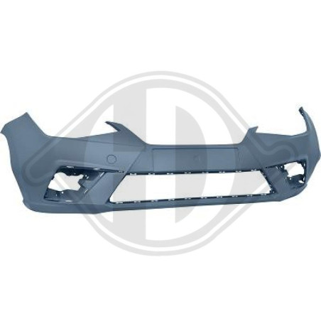 Paraurti anteriore Seat Ibiza 17- (Cod. D-7428050)