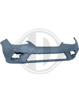 Paraurti anteriore Seat Ibiza 17- (Cod. D-7428051)
