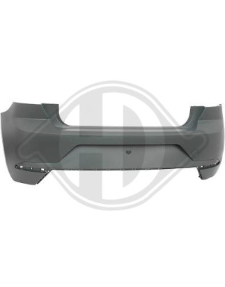 Paraurti posteriore Seat Ibiza 17- (Cod. D-7428055)