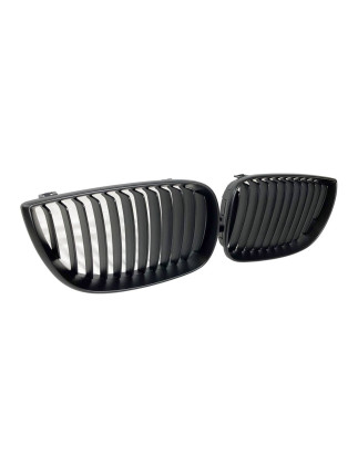 Griglia BMW E87 / E82 / E81 / E88 2004-2007 (Cod. E-TCB5851)