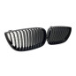 Griglia BMW E87 / E82 / E81 / E88 2004-2007 (Cod. E-TCB5851)