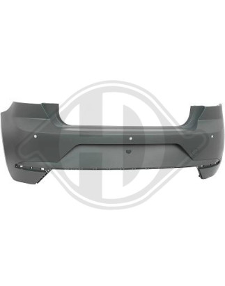 Paraurti posteriore Seat Ibiza 17- (Cod. D-7428056)