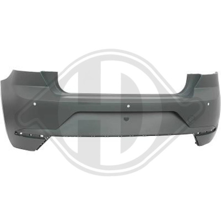 Paraurti posteriore Seat Ibiza 17- (Cod. D-7428056)