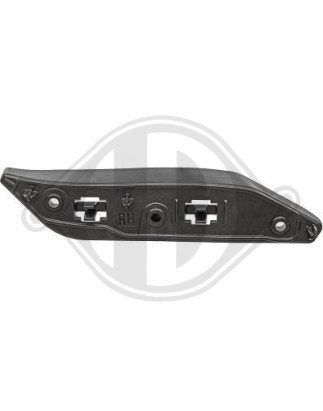 Supporto Paraurti anteriore destro Seat Ibiza 17- (Cod. D-7428062)