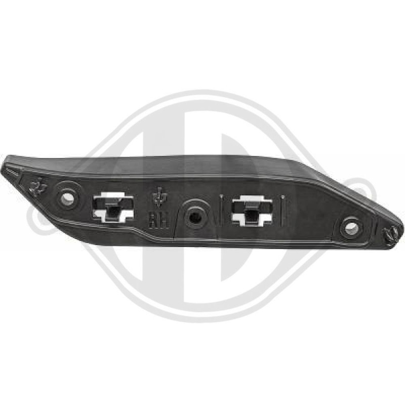 Supporto Paraurti anteriore destro Seat Ibiza 17- (Cod. D-7428062)