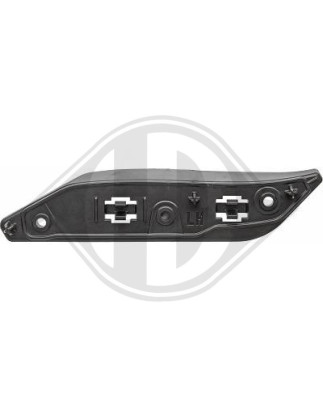 Supporto Paraurti anteriore sinistro Seat Ibiza 17- (Cod. D-7428063)